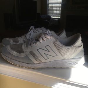 New Balance Sneakers
